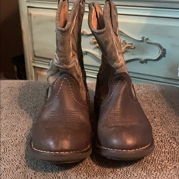 Roper boots - Picture 2 of 4